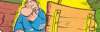 Click to view the error Comic Error
