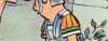 Click to view the error Comic Error