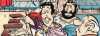 Click to view the error Comic blunder