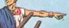 Comic Error