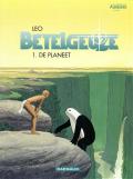 Cover Betelgeuze