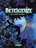 Cover Betelgeuze