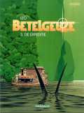 Cover Betelgeuze