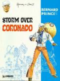 Cover Bernard Prince