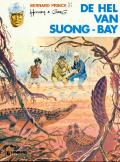 Cover Bernard Prince