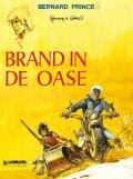 Cover Bernard Prince
