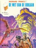 Cover Bernard Prince