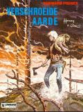 Cover Bernard Prince