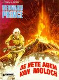 Cover Bernard Prince
