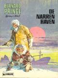 Cover Bernard Prince