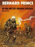 Cover Bernard Prince
