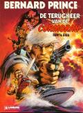 Cover Bernard Prince