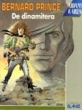 Cover Bernard Prince