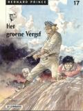 Cover Bernard Prince
