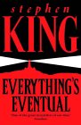 Cover Everything's Eventual (Stephen King)