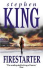 Cover Firestarter (Stephen King)