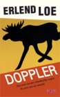 Cover Doppler (Erlend Loe)