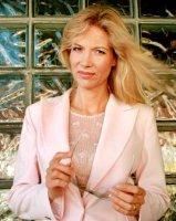 Liza Marklund