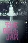 Cover Bell Jar (Sylvia Plath)