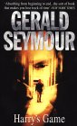 Cover Harry's Game (Gerald Seymour)