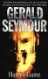 Cover Harry's Game (Gerald Seymour)