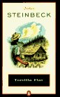 Cover Tortilla Flat (John Steinbeck)