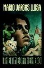 Cover The Time of the Hero (Mario Vargas Llosa)
