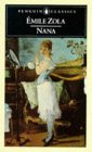 Cover of Nana (Emile Zola)