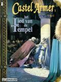 Cover Castel Armer