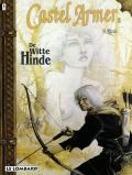 Cover Castel Armer