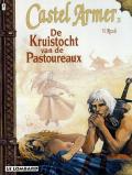 Cover Castel Armer
