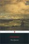 Cover Don Quixote (Miguel De Cervantes)