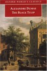 Cover of Dumas's The Black Tulip!