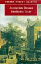 Cover Black Tulip (Alexandre Dumas)