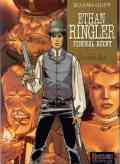 Ethan Ringler: Tecumska Cover Ethan Ringler