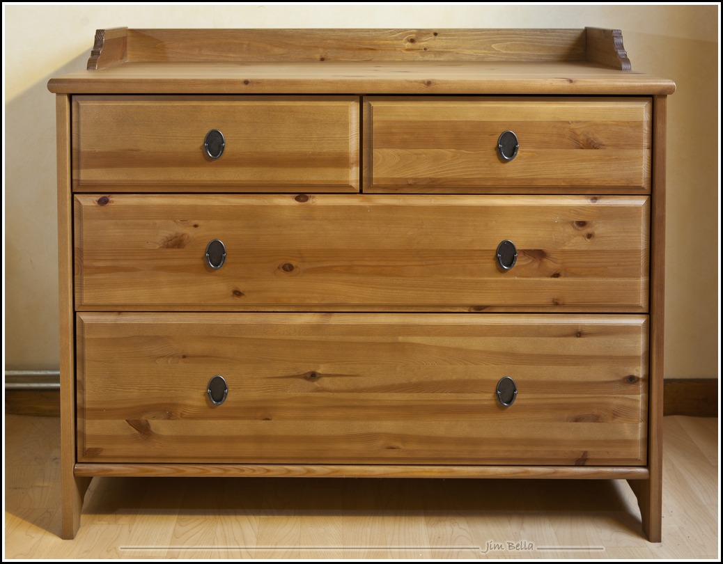 commode leksvik