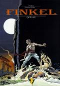 Finkel: Oceaan Cover Finkel