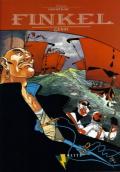 Finkel: Genos Cover Finkel