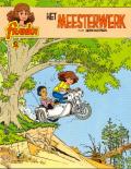 Cover Franka