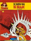 Cover Franka