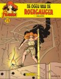 Cover Franka
