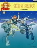 Franka: Eigen Risico Cover Franka