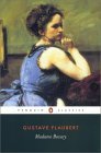 Cover of Madame Bovary (Gustave Flaubert)