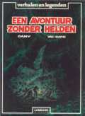 Cover Avontuur zonder Helden