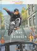 Cover No Limits
