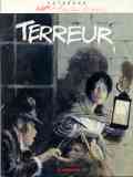 Cover Terreur 1
