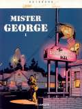 Cover Mister George