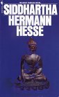 Cover of Siddhartha (Hermann Hesse)