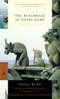 Cover The Hunchback of the Notre-Dame (Victor Hugo)