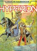 Hyperion Cover Hyperion
